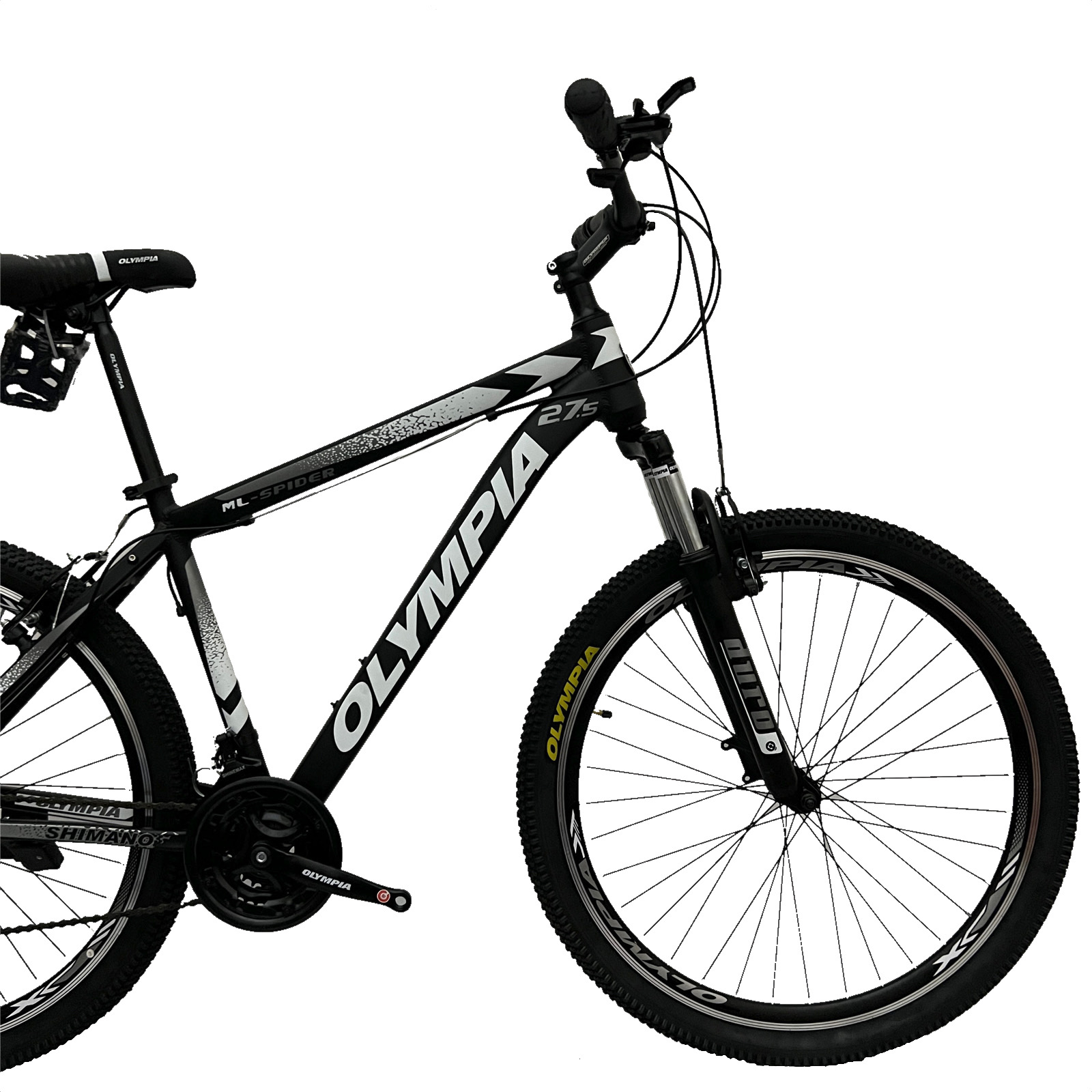 ML-Spider سایز 27.5 