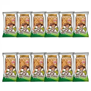 سویا برشن - 150 گرم بسته 12 عددی