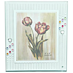 قاب عکس مدل J16X20-A-149 سایز  16×21 سانتی متر 