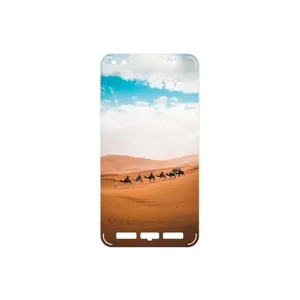 MAHOOT Camel Cover Sticker for Xiaomi Redmi 5A