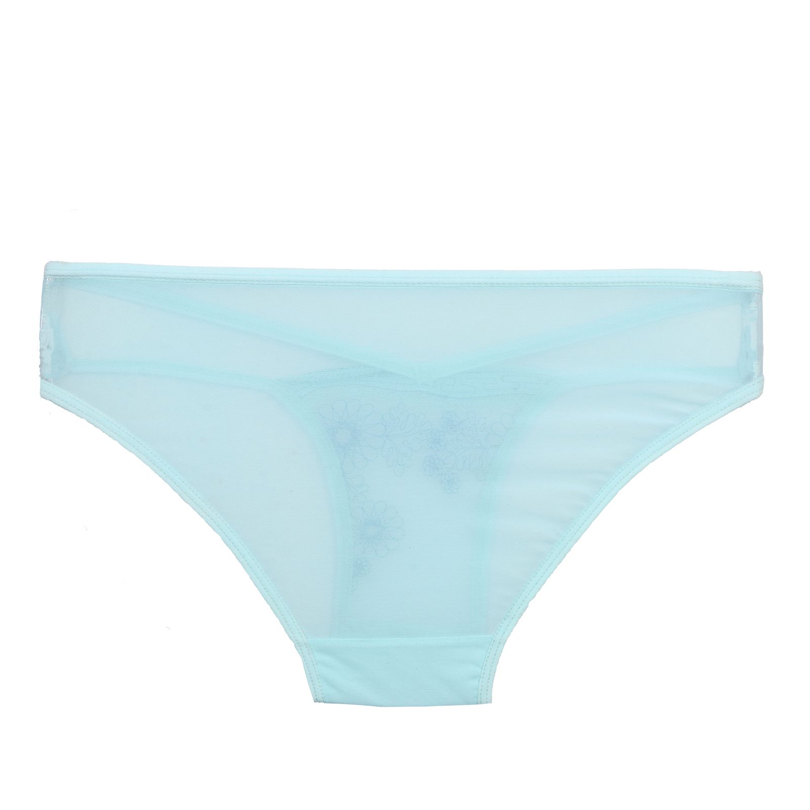 ست شورت و سوتین زنانه شارمین مدل 0060 -  - 3