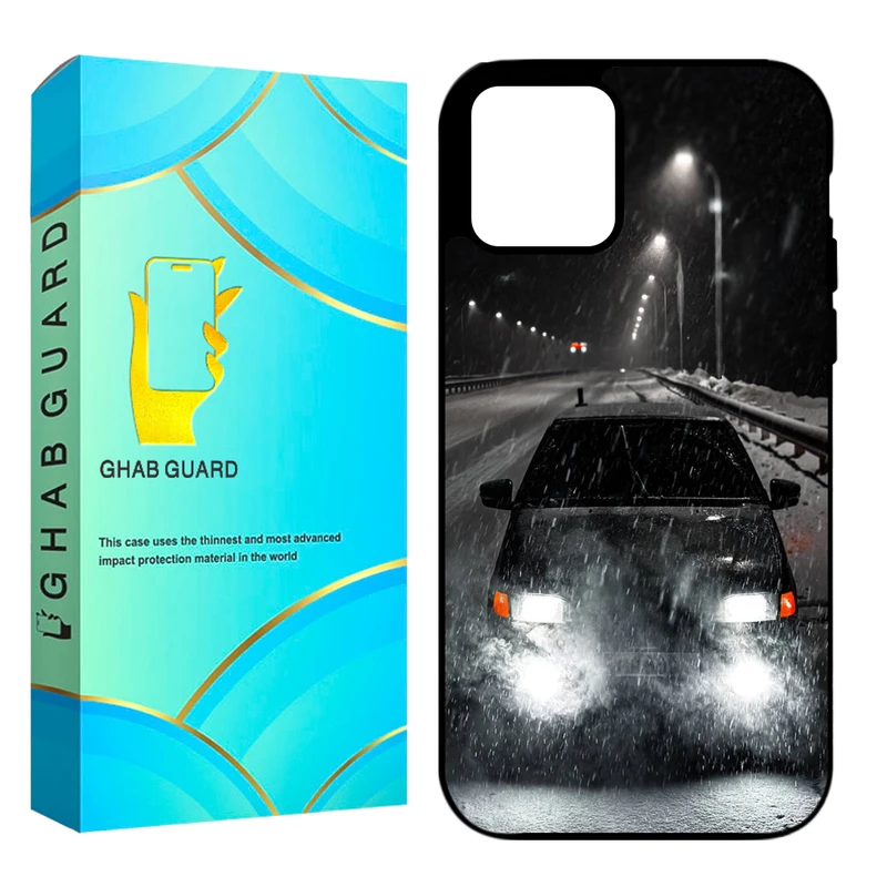 کاور قاب گارد مدل CHAP مناسب برای گوشی موبایل اپل iPhone 11 Pro Max