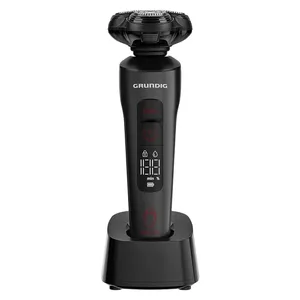 ماشین اصلاح موی صورت گروندیگ مدل MS 9130
