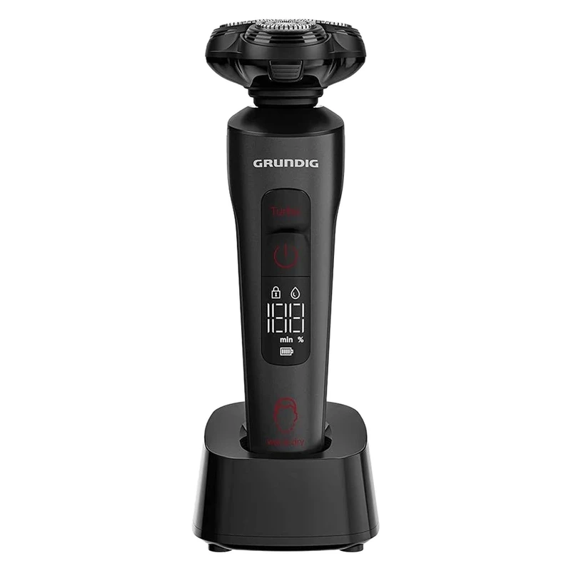 ماشین اصلاح موی صورت گروندیگ مدل MS 9130