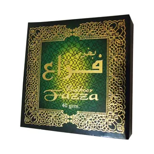 عود بخور فزاع کد 40
