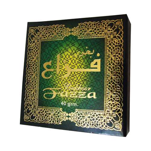 عود بخور فزاع کد 40
