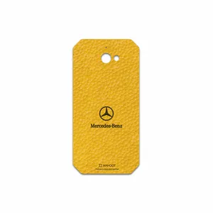 MAHOOT ML-MBNZ Cover Sticker for CAT S50