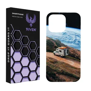 RIVEN RI2-7 Case For Apple iphone 13