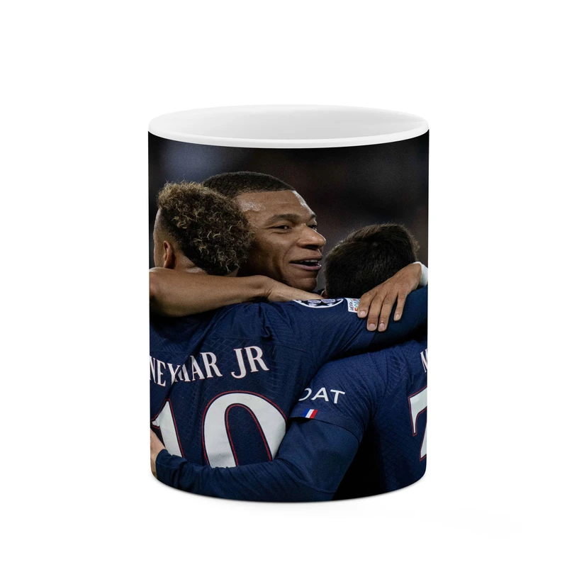 ماگ کاکتی طرح Leo Messi لئو مسی مدل mgh42435