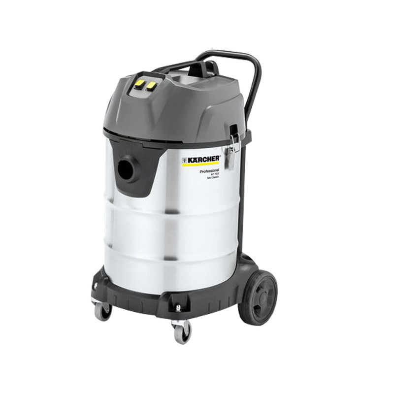 جاروبرقی صنعتی کرشر مدل NT 50/2 Me Classic Edition