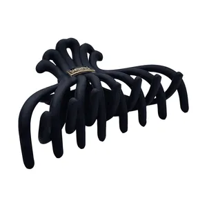 کلیپس مو زنانه مدل klp 4010