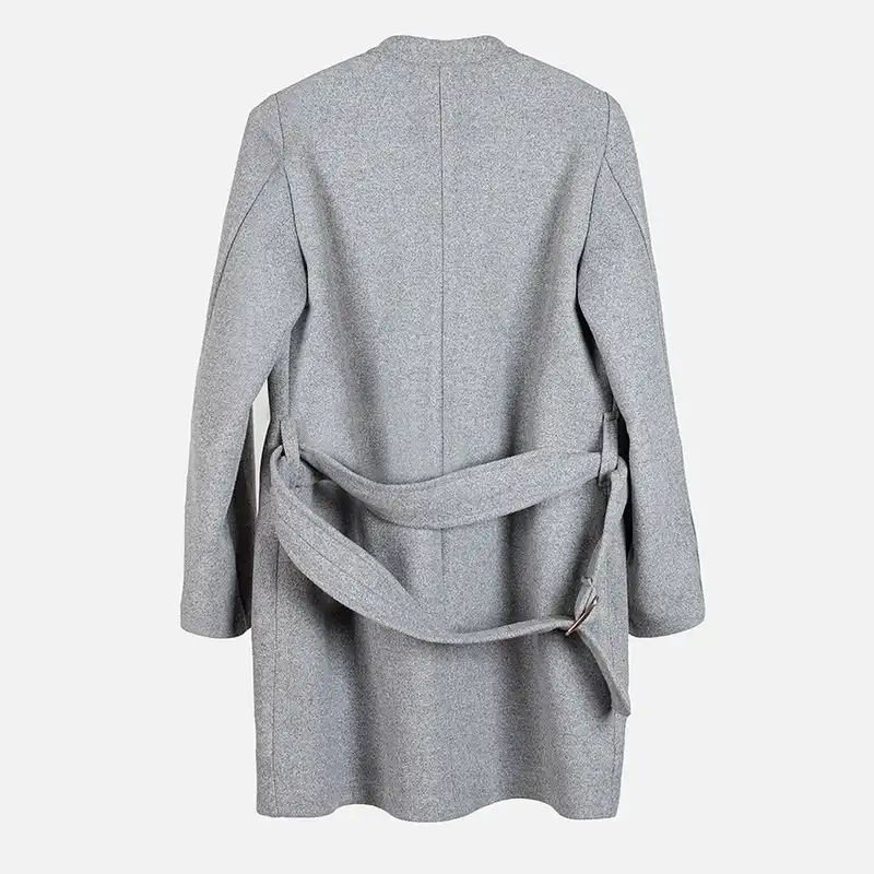 پالتو زنانه مدل پلیسی تینا