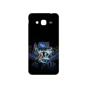 MAHOOT Star Wars Game Series Cover Sticker for Samsung Galaxy J3 2016