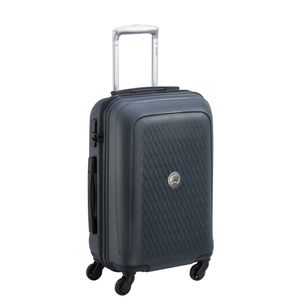نقد و بررسی چمدان دلسی مدل TASMAN 2 کد 013100801 سایز کوچک توسط خریداران