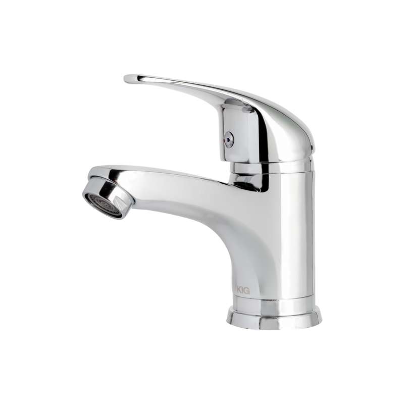 شیر روشویی کی ای جی مدل آسو