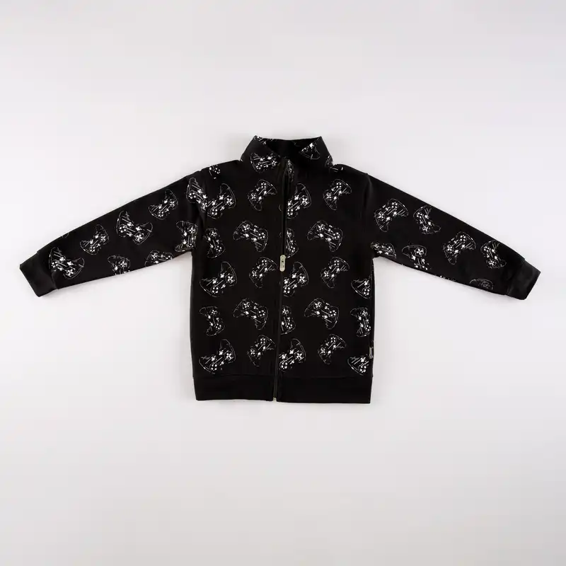 ست 3 تکه لباس پسرانه بانی نو مدل پلی استیشن