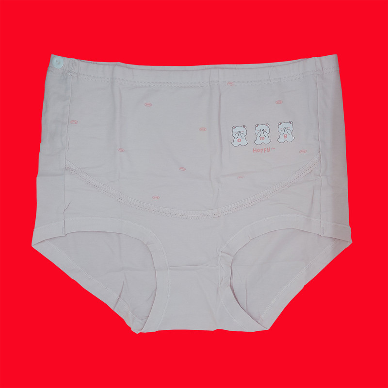 شورت بارداری مدل happy کد NKU Zr 4202 بسته 2 عددی شورت بارداری مدل happy کد NKU Zr 4202 بسته 2 عددی