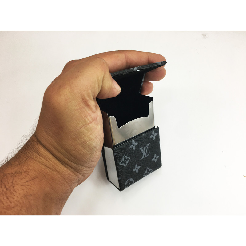 کیف سیگار مدل SMK013