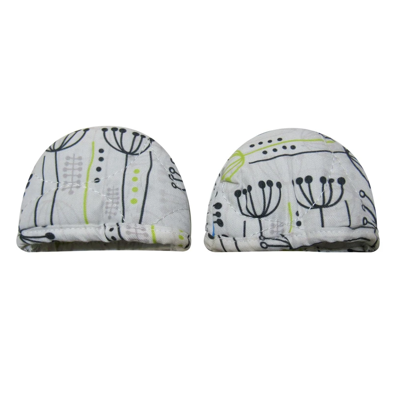 دستگیره قابلمه هوم اند لایف مدل ماسیس بسته 2 عددی