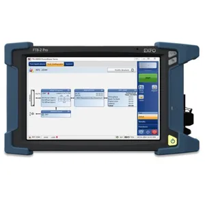  تستر فیبر نوری اکسفو مدل FTB-2pro