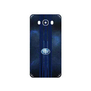 MAHOOT FAW Cover Sticker for Samsung Galaxy J7 2016