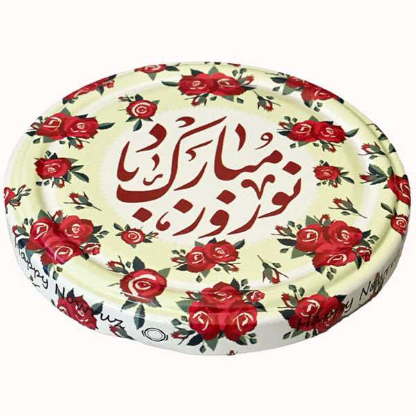 درب بانکه مدل A14 بسته 12 عددی