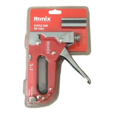 نقد و بررسی منگنه کوب رونیکس مدل RH-4804 کد f4 توسط خریداران