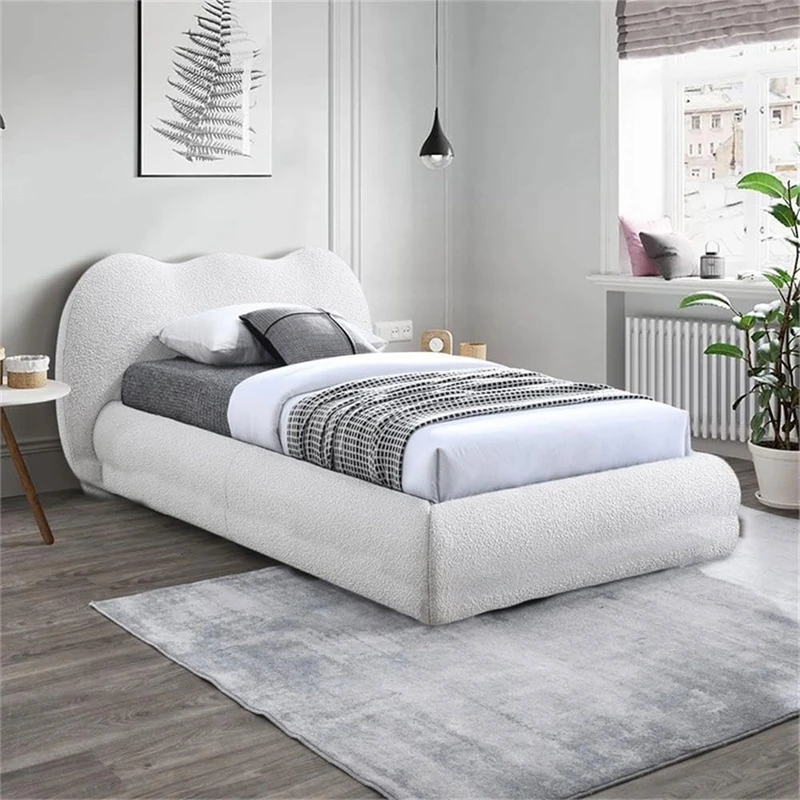 تخت خواب طرح تدی مدل T07 دونفره 200×160 سانتیمتر