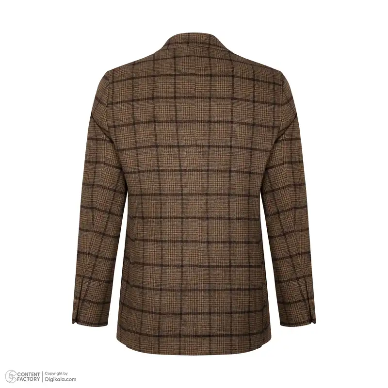 کت تک مردانه دنیل دمیرچی مدل ha03