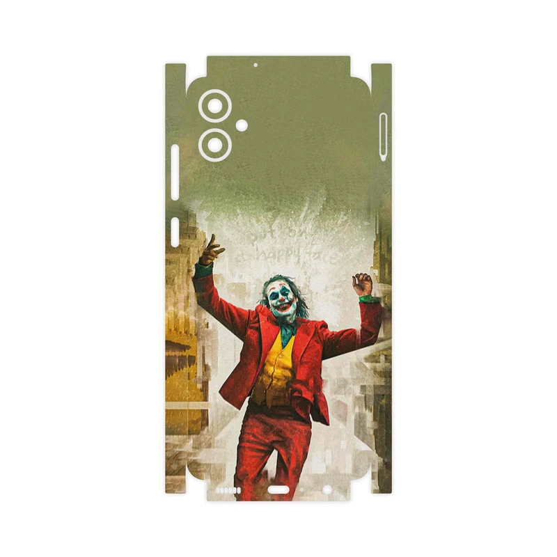 برچسب پوششی ماهوت مدل Joker-FullSkin مناسب برای گوشی موبایل سامسونگ Galaxy A05