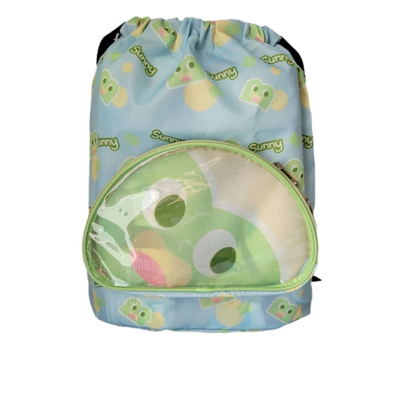 کیف استخر مدل اردک