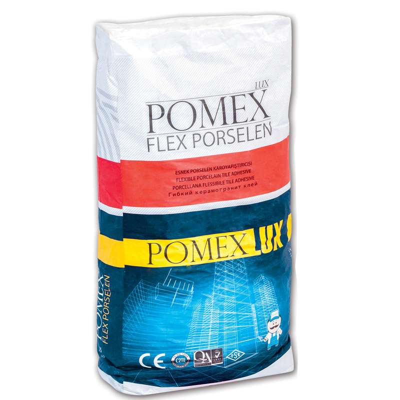 چسب پودری پروپومکس مدل Ts 231A وزن 25 کیلوگرم چسب پودری پروپومکس مدل Ts 231A وزن 25 کیلوگرم