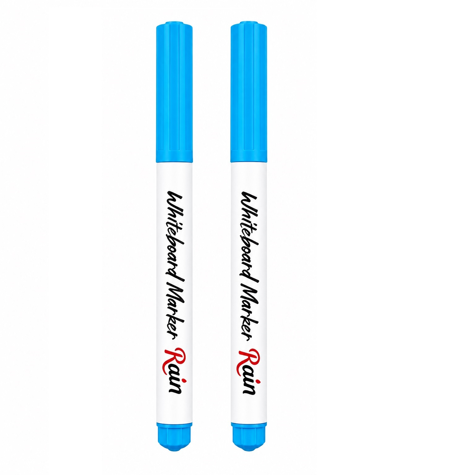 ماژیک وایت برد راین مدل R-106A بسته ۲ عددی