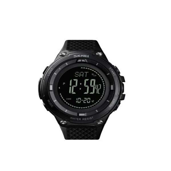 ساعت مچی دیجیتال مردانه اسکمی مدل 1443M ساعت مچی دیجیتال مردانه اسکمی مدل 1443M