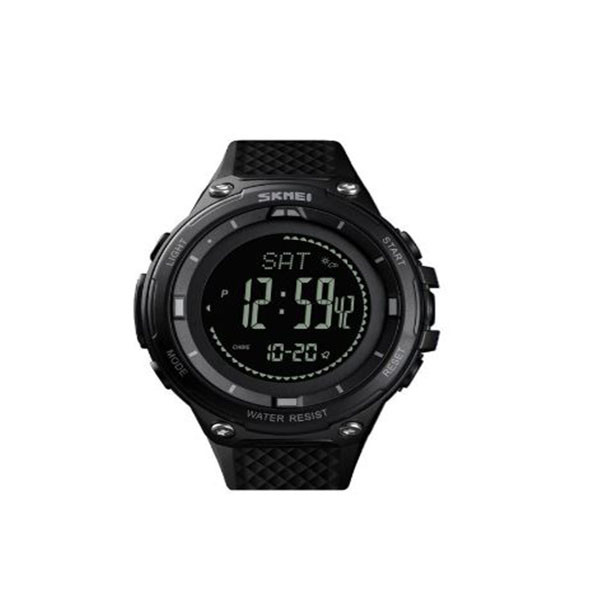 ساعت مچی دیجیتال مردانه اسکمی مدل 1443M ساعت مچی دیجیتال مردانه اسکمی مدل 1443M