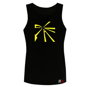 تاپ مردانه مدل Giant  کد b020 رنگ مشکی