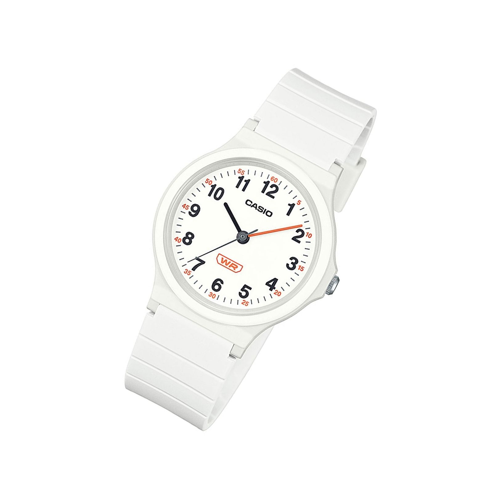 ساعت مچی عقربهای مردانه کوارتز کاسیو مدل LQ-24B-7BDF -  - 2