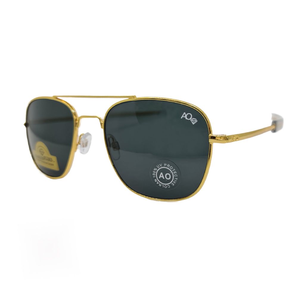 عینک آفتابی امریکن اوپتیکال مدل AO-C2 - dod -  - 10