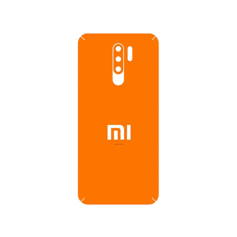 برچسب پوششی ماهوت مدل Xiaomi مناسب برای گوشی موبایل شیائومی Redmi 9