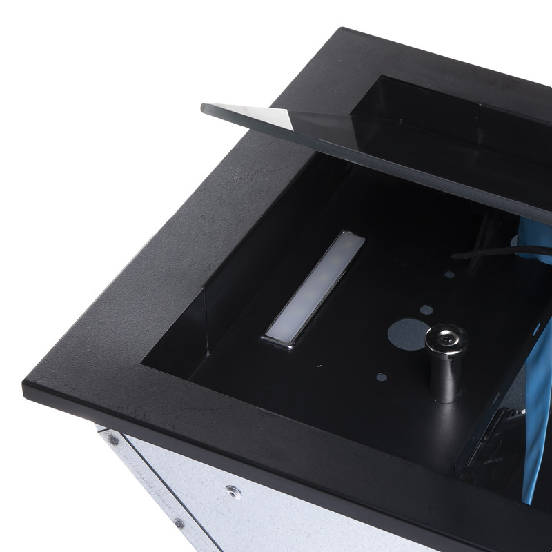 هود مخفی اریکسان مدل پارمیدا P2 سایز 70