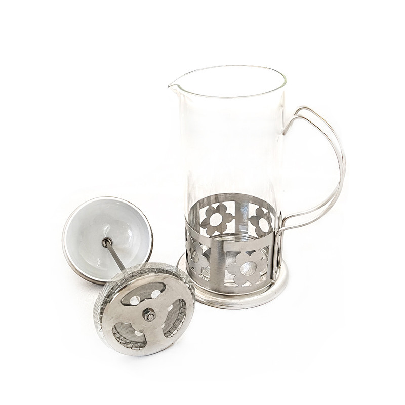 فرنچ پرس مدل یتیان کد GOL2511