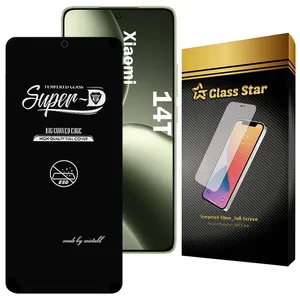 Glass Star SUPERDNS Screen Protector Suitable For Xiaomi 14T