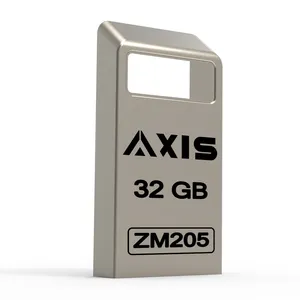 فلش مموری اکسیس مدل ZM205 ظرفیت 32 گیگابایت