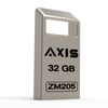 فلش مموری اکسیس مدل ZM205 ظرفیت 32 گیگابایت