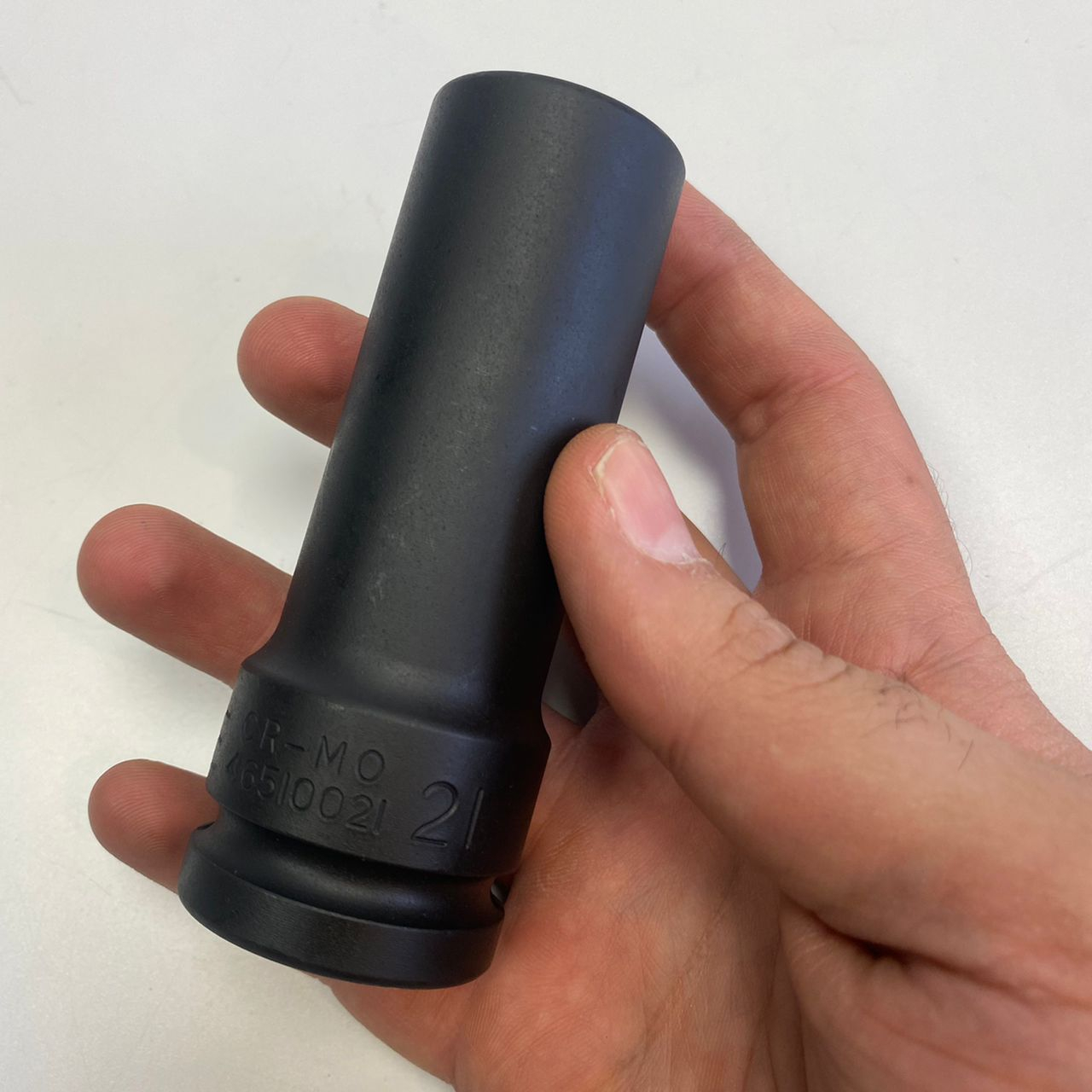 سری بکس فشار قوی فورس مدل 46510021 سایز 21 میلی متر