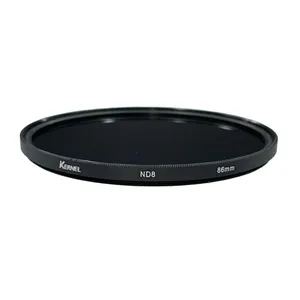 فیلتر لنز کرنل مدل ND8-86MM