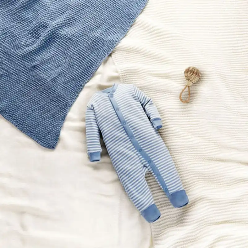 سرهمی نوزادی لوپیلو مدل 7965