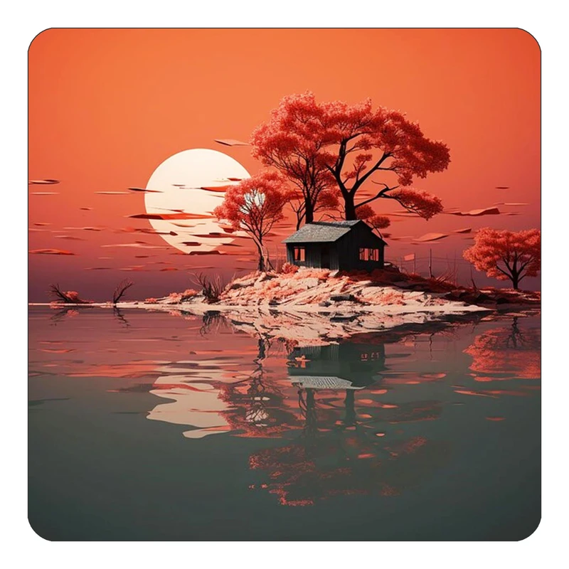 مگنت کاکتی طرح انیمه anime مدل mp15580