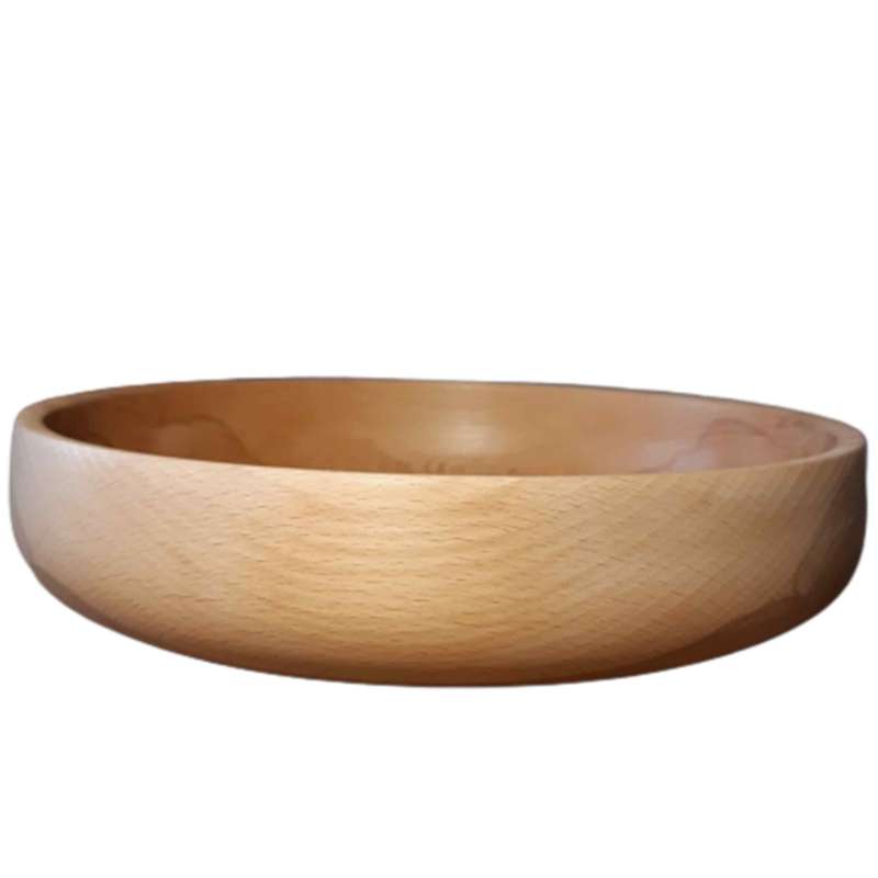میوه خوری چوبی مدل پرنس 