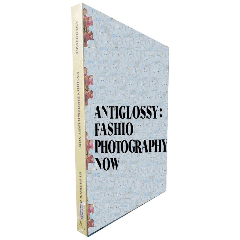 Patrick Remy Book قیمت و خرید کتاب Anti-Glossy : Fashion Photography Now اثر Patrick Remy ...